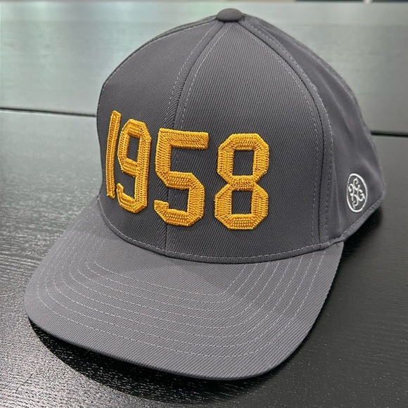 Fowler Gun Room Embroidered Adjustable Baseball Hat - Picture 1 of 7